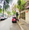 Hiếm - Phố Đỗ Nhuận Cạnh Công Viên Hòa Bình - Ngoại Giao Đoàn, 63m2 4 Tầng 12.3 tỷ