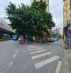 Hiếm - Đất Xây Tòa Văn Phòng - Xây Tòa Căn Hộ - Ngõ 43 Cổ Nhuế,78m2 MT 5.2m, Ngõ Thông