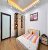 BÁN NHÀ CỰ KHỐI – Ô TÔ GẦN – 3PN – 30M2 – 4.2 TỶ