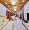 Bán Nhà 5 Tầng, 300m2(15x20) - Biệt Thự Thăng Long - Đẳng Cấp