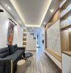 TẬP THỂ PHỐ 8/3 - NHÀ ĐẸP ĐỦ CÔNG NĂNG - ÔTÔ ĐỖ CHÂN CẦU THANG - DT60m 2N1K GIÁ 2.8 TỶ