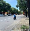 Bán đất đẹp mặt đường Hà Huy Tập - Phường Vinh Phú , Tỉnh Nghệ An