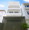 GIẢM 1,5 TỶ - 7 CHỖ VÔ NHÀ - UNG VĂN KHIÊM, NGUYỄN GIA TRÍ, NGUYỄN VĂN THƯƠNG, BÌNH THẠNH.