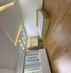 Lạc Long Quân, Cầu Giấy - Nhà đẹp dân xây 3 thoáng -38m * 5 tầng - Nhỉnh 7 tỷ