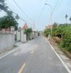 BÁN LÔ ĐẤT GIÁ RẺ – THÔN 6, ĐÔNG SƠN – THỦY NGUYÊN – CHỈ 1,15 TỶ