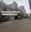 Nhà Mặt Phố Cổ quận Ba Đình, 100m2,Vị Trí Vàng, Tiện Ích Ngập Tràn, Kinh Doanh Sầm uất