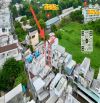 BÁN NHÀ 4 TẦNG, MẶT TIỀN NGUYỄN VĂN TRỖI (full nội thất) - Sau lưng KÝ TÚC XÁ ĐẠI HỌC CT