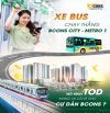 🌟 GREEN DIAMOND – TIỀM NĂNG TĂNG GIÁ 75% THEO TUYẾN METRO 🌟