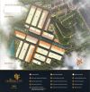 300 Triệu sở hữu lô đất 90m2 mặt tiền Vành Đai 4, dự án Diamond City