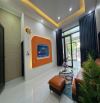 Bán nhà riêng 121m2 - Sổ hồng riêng - Tăng full nội thất - đường xe hơi Giáp Ql13 - Giá rẻ