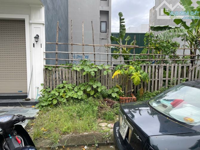 🌳Bán Đất TĐC – Vĩnh Niệm – Lê Chân – 45m² - 3,99 Tỷ - 1