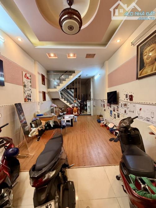 KHU PHÂN LÔ BÌNH PHÚ - ĐƯỜNG SỐ 57  -P.10- Q.6 - VIEW CÔNG VIÊN -  CHỈ 10 TỶ 900