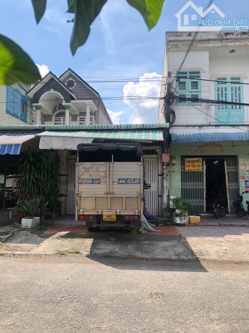 4,6Tỷ TL🔥Bán nhà 25tr/m2_186,2m2_KDC Thuận Giao, p.Thuận Giao, Tp.Thuận An