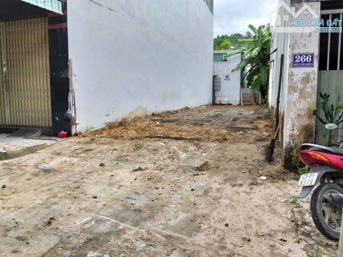 🏆Bán đất đường Bùi Tấn Diên, dt110m2 Gía 4ty750 tl  vị trí kinh doanh sập hầm - 2