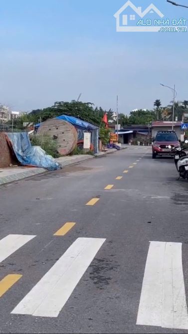 65.5m2 đất TĐC Đồng Ninh tuyến 3 Lê Quang Đạo - Tây Tứ Trạch - 2