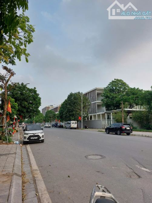 Nhà đẹp Phố Ngọc Thụy 47m2, 6 tầng, 14tỷ hơn, gara ô tô, thang máy, gần trường Việt Pháp - 8