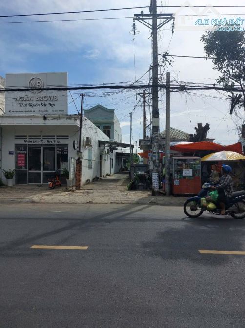ĐẤT PHƯỜNG LONG TOÀN – TRUNG TÂM BÀ RỊA - 3tỷ100-ngang 12,6 dài 17 ,6 met - 3