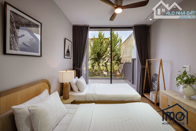 BÁN NHANH BIỆT THỰ SÂN VƯỜN cực xinh đường Hồ Xuân Hương P9 Đà Lạt 299m2 14,5 tỷ