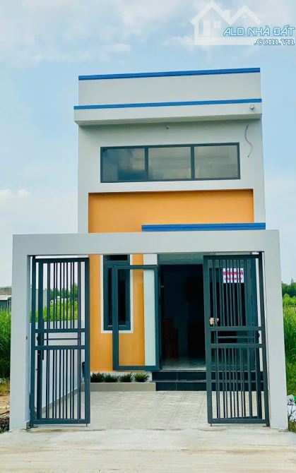 BÁN NHÀ 1T1L NGAY CHỢ, CÁCH KCN GIANG ĐIỀN 200m GIÁ 1.8 TỶ - 3