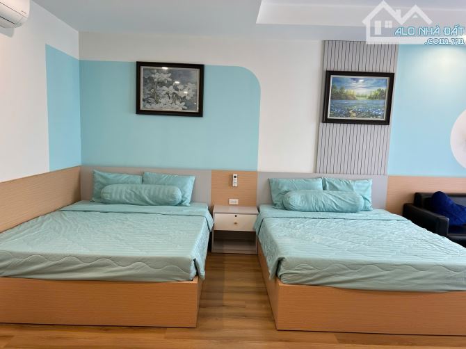 CĂN HỘ CAO CẤP TMS ĐẦY ĐỦ TIỆN NGHI TP BIỂN QUY NHƠN - 2