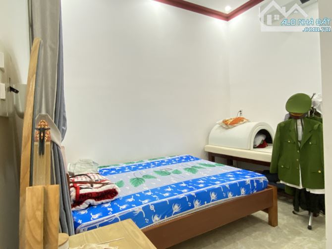 🆘ĐƯỜNG SẮP MỞ RỘNG! Bán nhà mặt tiền Lý Thường Kiệt, phường 1 Bảo Lộc. - 1