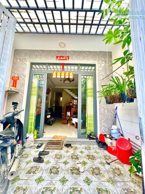 💁‍♂️ Bán nhà 3 tầng 60mv, Hoàn công đủ - Đường Võ Văn Hát, Long Trường. Pháp lý chuẩn.