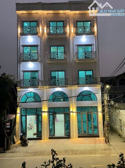 BÁN GẤP NHÀ HIẾM MẶT PHỐ NGUYỄN VIẾT XUÂN HÀ ĐÔNG 46.5 M2 19 TỶ - 5