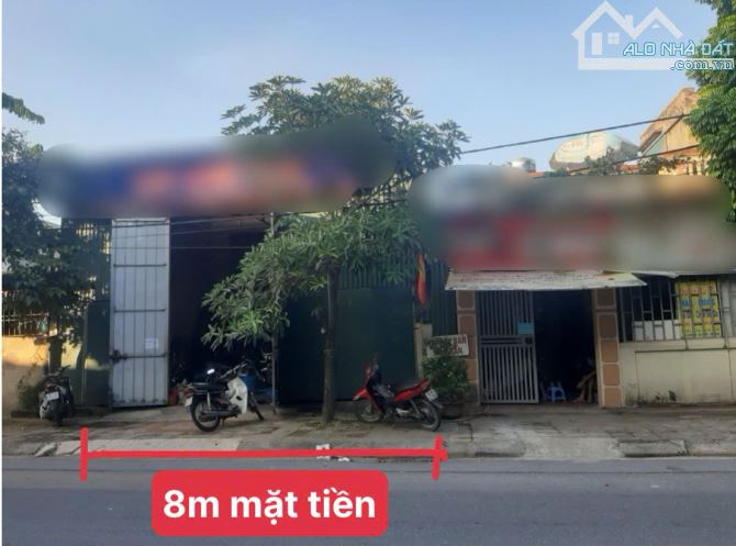 Hiếm - Bán Gấp Nhà Mặt Phố Vĩnh Khang 113M2, 5,52ty, Mt 8m, đường 12m, Kd đỉnh - 1