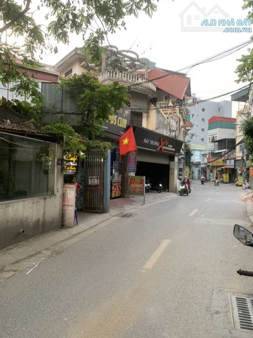 Cực hiếm, nhà đẹp cổ nhuế, ô tô đậu cửa, kinh doanh đt 100m, giá 6.2 tỷ - 4