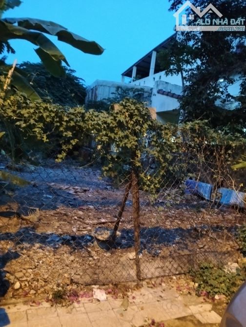 Đất Đường Chế Lan Viên Sát Biển Mỹ Khê Đà Nẵng