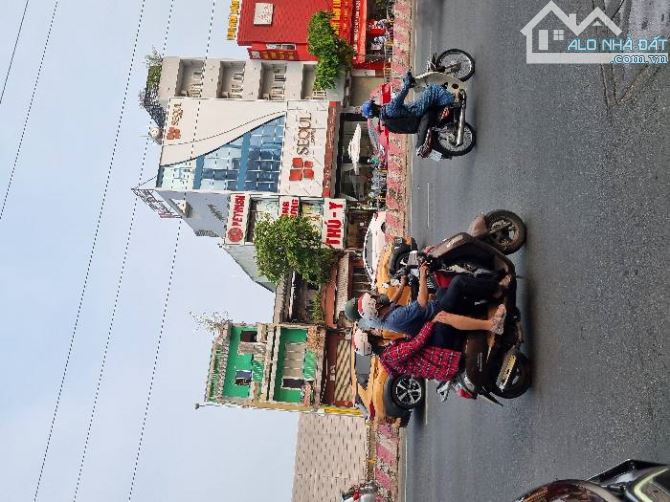 MTKD siêu lợi nhuận. Kính Dương Vương Quận 6. DT:7,2 x 50