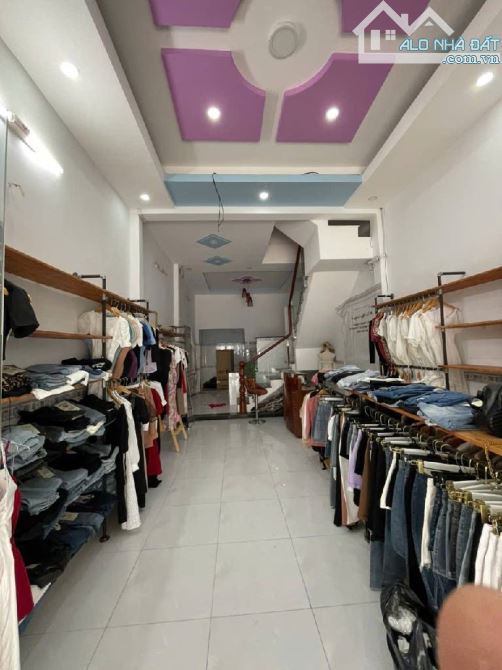 NHÀ 2 TẦNG MTKD – ĐƯỜNG NHỰA 10M – THU NHẬP 10TR/TH – NGUYỄN SỸ SÁCH TÂN BÌNH - CHỈ 6.8 TỶ