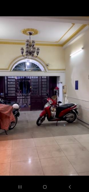 BÁN CHDV HXH UNG VĂN KHIÊM - KHU NHIỀU TRƯỜNG ĐẠI HỌC - THU GẦN 800TR/NĂM. CHỈ 16 TỶ HƠN.