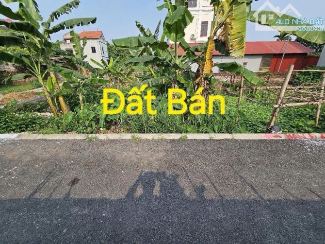 ĐẮT PHÂN LÔ - Ô TÔ ĐỖ CỬA - ĐA TỐN - LONG BIÊN - GIA LÂM