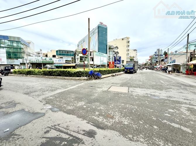 TOÀ NHÀ BUILDING MẶT TIỀN TRUNG TÂM BÌNH THẠNH - KHU VỰC TOÀN CÁC TOÀ NHÀ HỆ THỐNG KS