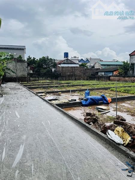 🔥 CÒN DUY NHẤT 1 LÔ ĐẤT GIÁ CHỈ 17 TRIỆU/M2 ĐẦU TƯ TẠI KHOÁI CHÂU HƯNG YÊN