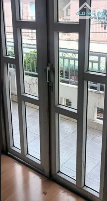 Bán Dãy Trọ Đường DT743-B, 3 tầng 124m2,hơn 5 tỷ P Tân Đông Hiệp,Dĩ An,Bình Dương