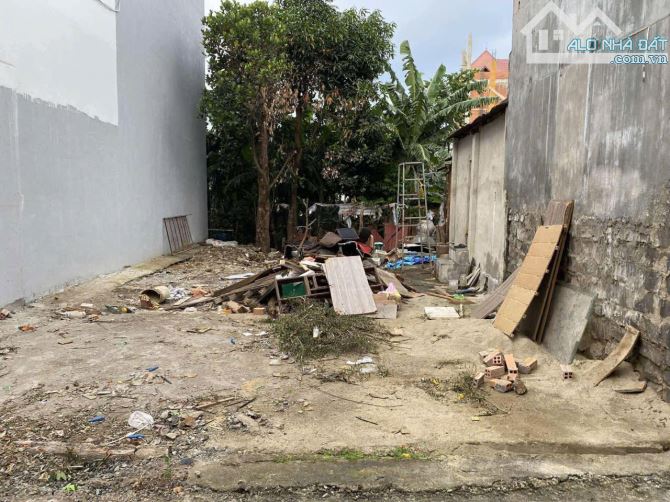 BÁN ĐẤT HẺM ĐẶNG VĂN NGỮ - SĂM BRĂM - PHƯỜNG EATAM !!!