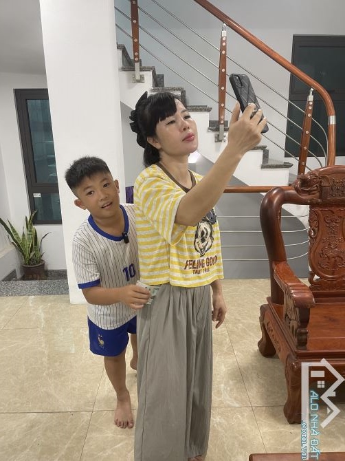 🏡 HIẾM – NHÀ 3 TẦNG MỚI XÂY, FULL NỘI THẤT – Ô TÔ ĐỖ CỬA – 3 BƯỚC RA ĐƯỜNG TRÁNH 📍 Thôn