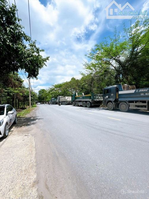 Cho thuê nhà xưởng 10000m2 Tân An, Vĩnh Cửu, giá thuê 3.2$/m2/tháng.