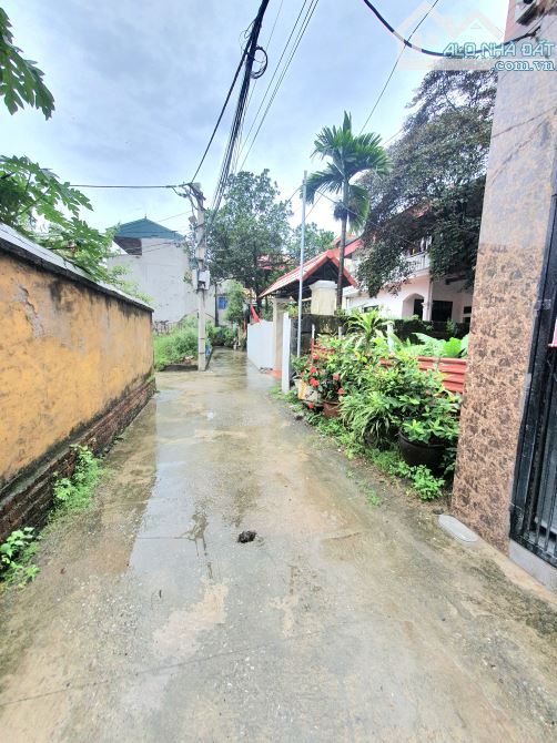 🏡 SIÊU PHẨM ĐẤT NỀN – GIÁ CHỈ 4,2 TỶ
