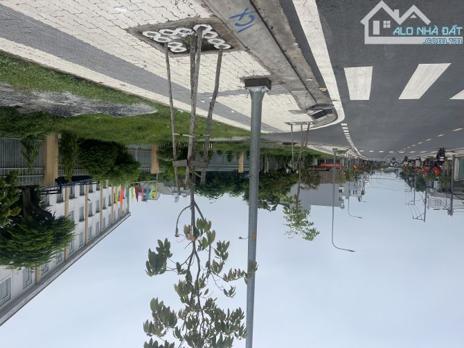 🏦 HÓC MÔN MẶT TIỀN ĐƯỜNG PHẠM THỊ GIÂY XÃ THỚI TAM THÔN ĐẤT NGANG 9x22‎ = 198m2 giá chỉ 1
