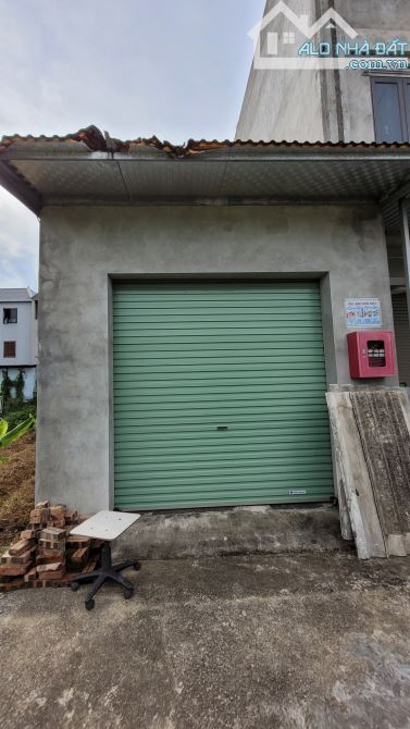 Bán đất Tranh Khúc, Duyên Hà_60m2_ ô tô 7 chỗ vào nhà_ 4.5 tỷ