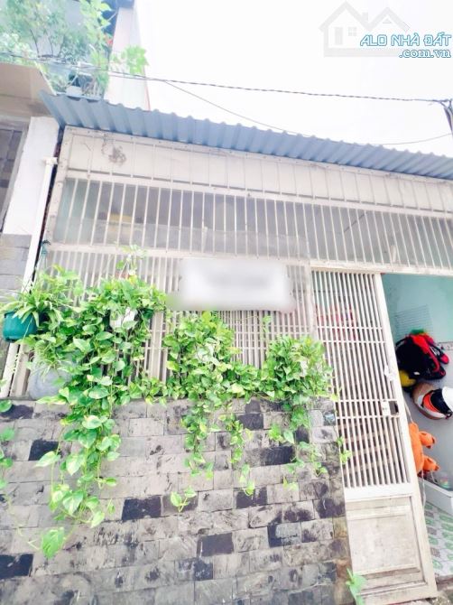 Bán nhà 2 phòng ngủ dt 4.1x 12.2m, Tống Văn Hên, Phường 15, Tân Bình, Giá nhỉnh 4 tỷ TL