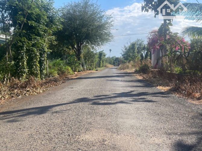 🌈Lô Đất 2 Mặt Đường Hẻm PHAN HUY CHÚ Nối Dài - Hòa Xuân (10x105m👉1.15 tỷ)