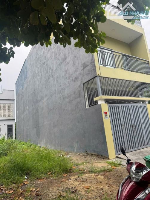 Còn sót lô đất đường Bàu Mạc gần biển vị trí đẹp