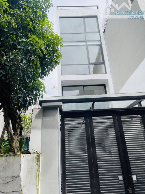 🏡 NHÀ RẺ NHẤT KHU VỰC NGỌC HỒI. DIỆN TÍCH: 110m² x 5 tầng