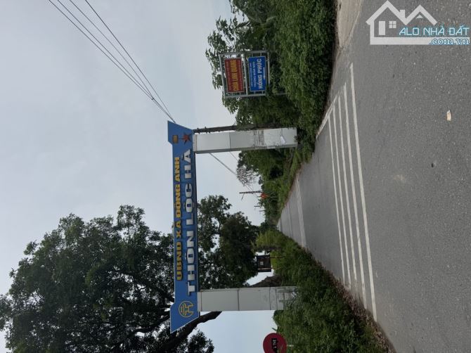Bán đất Lộc Hà, Mai Lâm, Đông Anh 49m- nhỉnh 5 tỷ( TL)