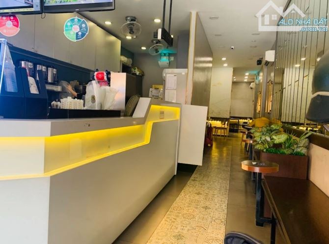BÁN NHÀ MẶT TIỀN KD TỈNH LỘ 43, BÌNH CHIỂU, THỦ ĐỨC, 102M2, DÒNG TIỀN ỔN ĐỊNH,