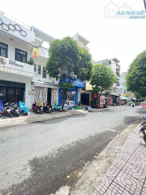 🏘️ MT HÀ THỊ ĐÁT TSN TÂN PHÚ VỊ TRÍ ĐẸP - KINH DOANH ĐA NGHÀNH - NGANG 4m NỞ HẬU - 85m2,